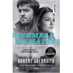 eBook Viermele de matase - Robert Galbraith