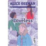 eBook Loveless - Alice Oseman
