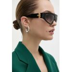 Balmain ochelari de soare B - ESCAPE culoarea negru, BPS-143A