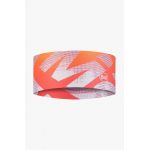 Buff bentiță pentru cap Coolnet UV Wide culoarea violet, 133781
