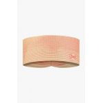 Buff bentiță pentru cap Coolnet UV culoarea portocaliu, 133801