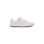 Vans sneakers Speed LS culoarea alb, VN000CTNWC61