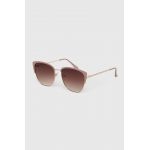 Aldo ochelari de soare LAREWAN femei, culoarea roz, LAREWAN.101