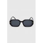 Aldo ochelari de soare ORSAN femei, culoarea negru, ORSAN.970
