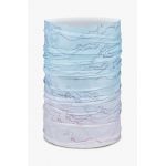 Buff fular împletit Coolnet UV cu model, 133646