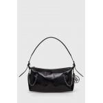 Armani Exchange poseta culoarea negru, 949137 4R709