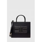 Elisabetta Franchi poseta culoarea negru, BS16A42E2