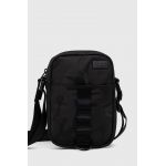 Diesel borsetă DSRT CROSSBODY culoarea negru, X09750.P5757