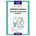 eBook Asistenta sociala: compendiu de istorie, teorie si practica - Doru Buzducea