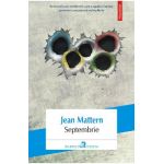 eBook Septembrie - Jean Mattern