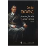 eBook soseaua Virtutii. Cartea Ciinelui - Cristian Teodorescu