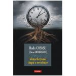 eBook Viata fictiunii dupa o revolutie - Radu Cosasu