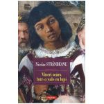 eBook Vineri seara intr-o vale cu lupi - Nicolae Strambeanu