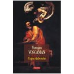 eBook Copiii razboiului - Varujan Vosganian