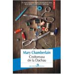 eBook Croitoreasa de la Dachau - Mary Chamberlain
