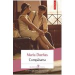eBook Cumpatarea - Maria Duenas