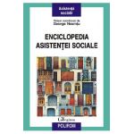 eBook Enciclopedia asistentei sociale - George Neamtu