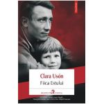 eBook Fiica Estului - Clara Uson