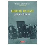 eBook Germanii din Banat prin povestirile lor - Smaranda (coord.) Vultur