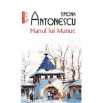 eBook Hanul lui Manuc - Simona Antonescu