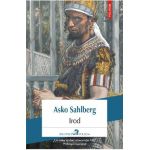 eBook Irod - Asko Sahlberg