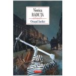 eBook Orasul inchis - Viorica Raduta