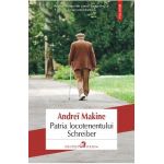 eBook Patria locotenentului Schreiber - Andrei Makine