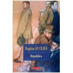 eBook Republica - Bogdan Suceava