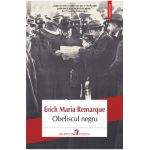eBook Obeliscul negru - Erich Maria Remarque
