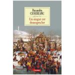 eBook Un singur cer deasupra lor - Ruxandra Cesereanu