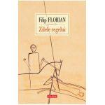 eBook Zilele regelui - Filip Florian