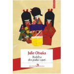 eBook Buddha din podul casei - Julie Otsuka