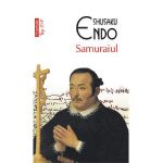 eBook Samuraiul - Shusaku Endo