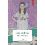 eBook Sora lui Freud - Goce Smilevski