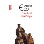 eBook Cimitirul din Praga - Umberto Eco