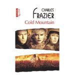 eBook Cold Mountain - Charles Frazier
