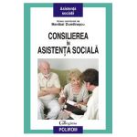 eBook Consilierea in asistenta sociala - Hanibal Dumitrascu