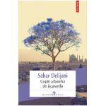 eBook Copiii arborelui de jacaranda - Sahar Delijani