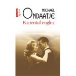 eBook Pacientul englez - Michael Ondaatje