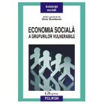 eBook Economia sociala a grupurilor vulnerabile - Doru (coord.) Buzducea