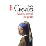 eBook Fata cu cercel de perla - Tracy Chevalier