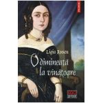 eBook O dimineata la vinatoare - Ligia Ruscu