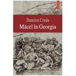 eBook Macel in Georgia - Dumitru Crudu
