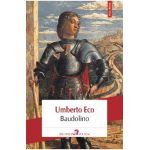 eBook Baudolino - Umberto Eco