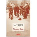 eBook Negru si rosu - Ioan T. Morar