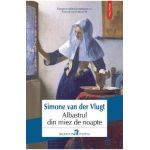 eBook Albastrul din miez de noapte - Simone van der Vlugt