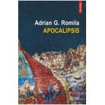 eBook Apocalipsis - Adrian G. Romila