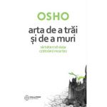 eBook Arta de a trai si de a muri - Osho