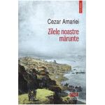 eBook Zilele noastre marunte - Cezar Amariei