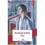 eBook Olga - Bernhard Schlink